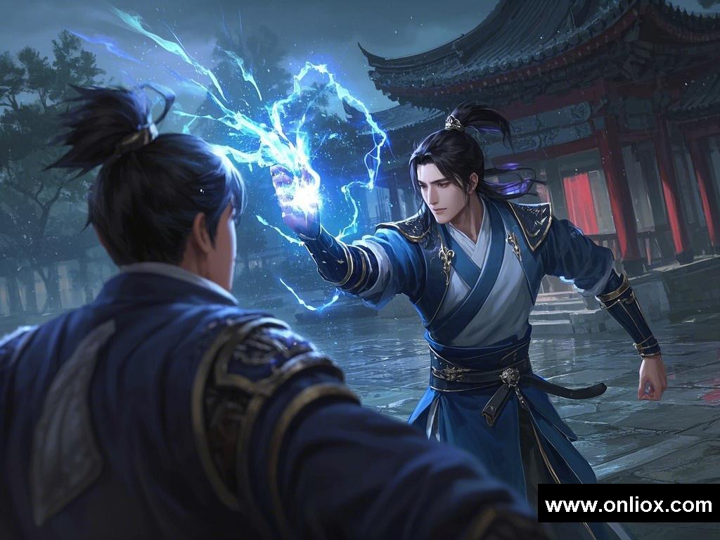 惊！叶天疯狂逆袭，神秘力量搅乱战局