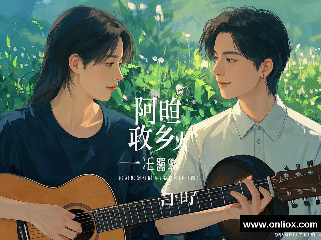 乐声中的思念