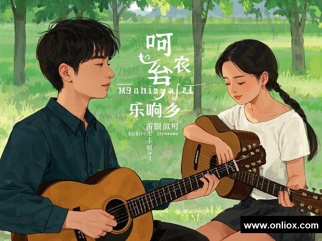 乐声中的思念