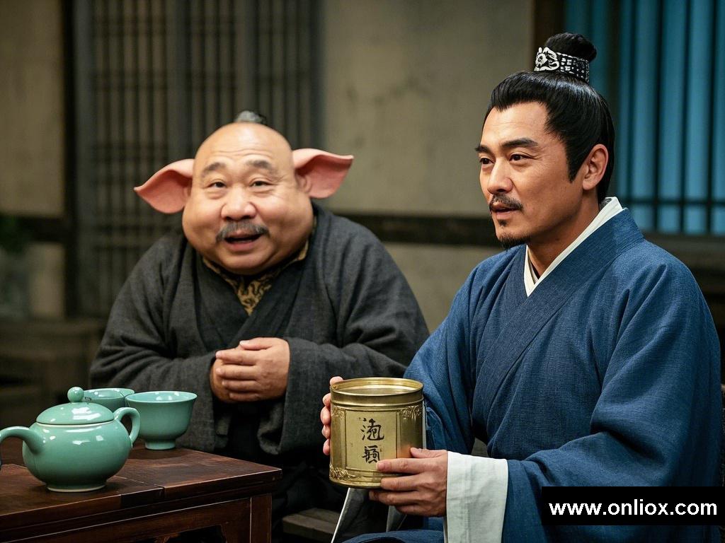 惊！神秘降噪背后的奇妙之旅