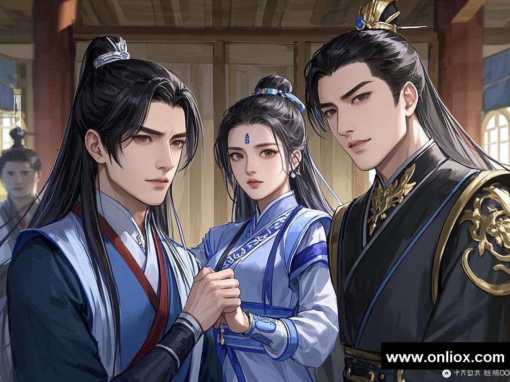 惊爆！无敌团队协作之逆天征程
