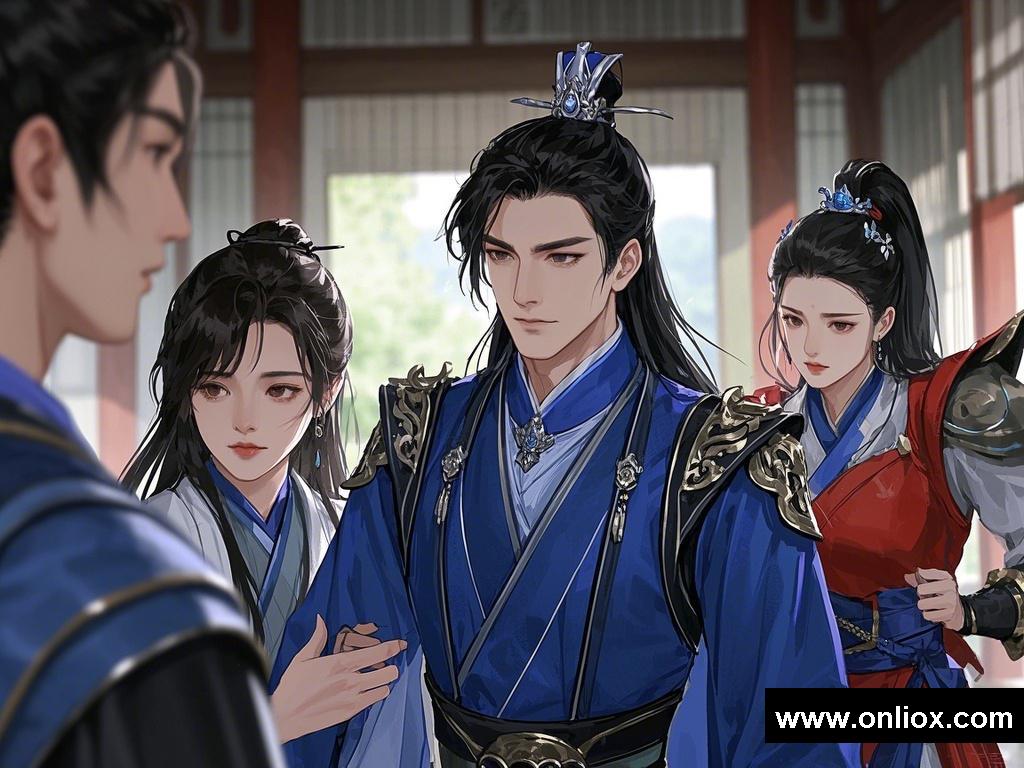 惊爆！无敌团队协作之逆天征程
