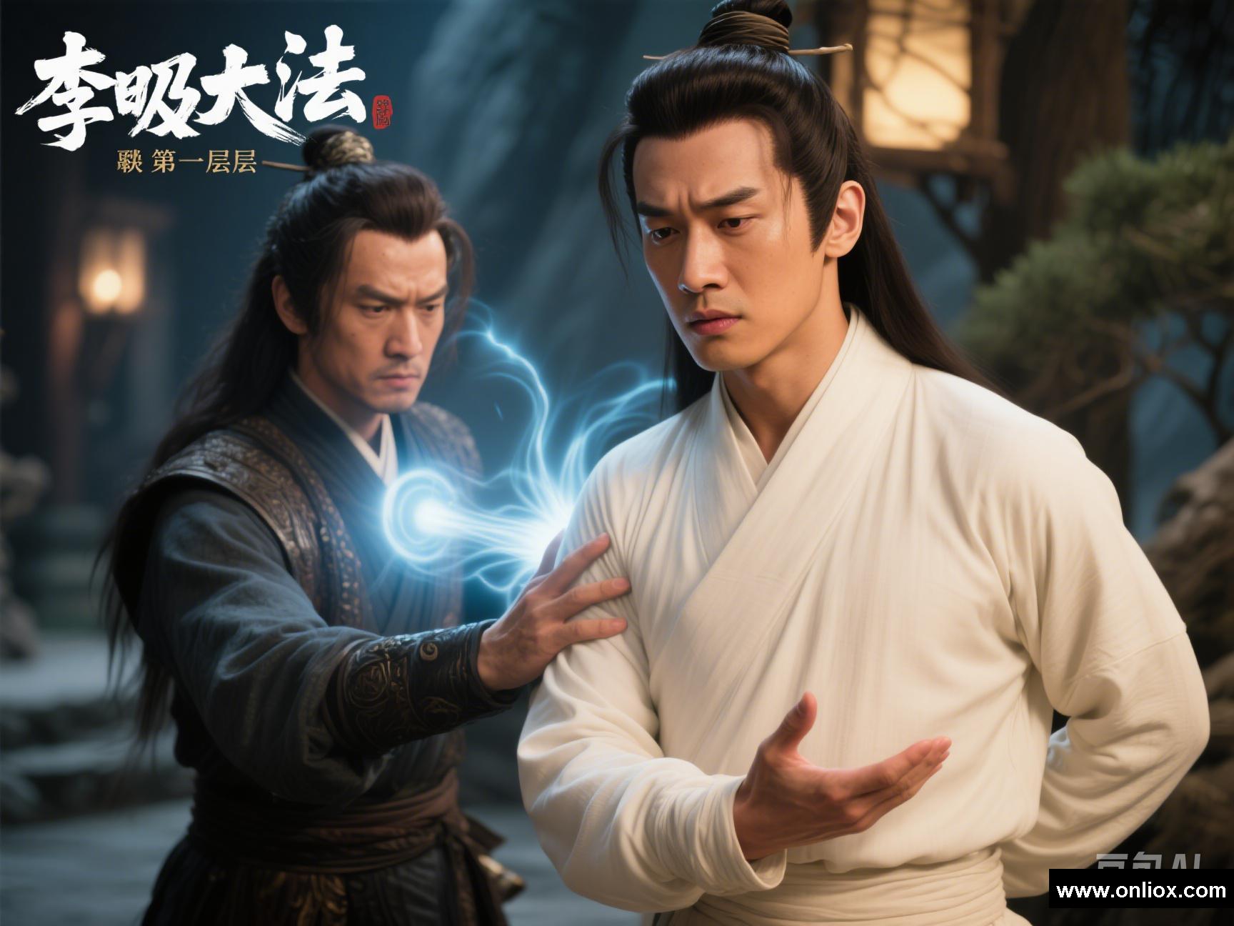 惊！代码导航——程序员的必选生存指南