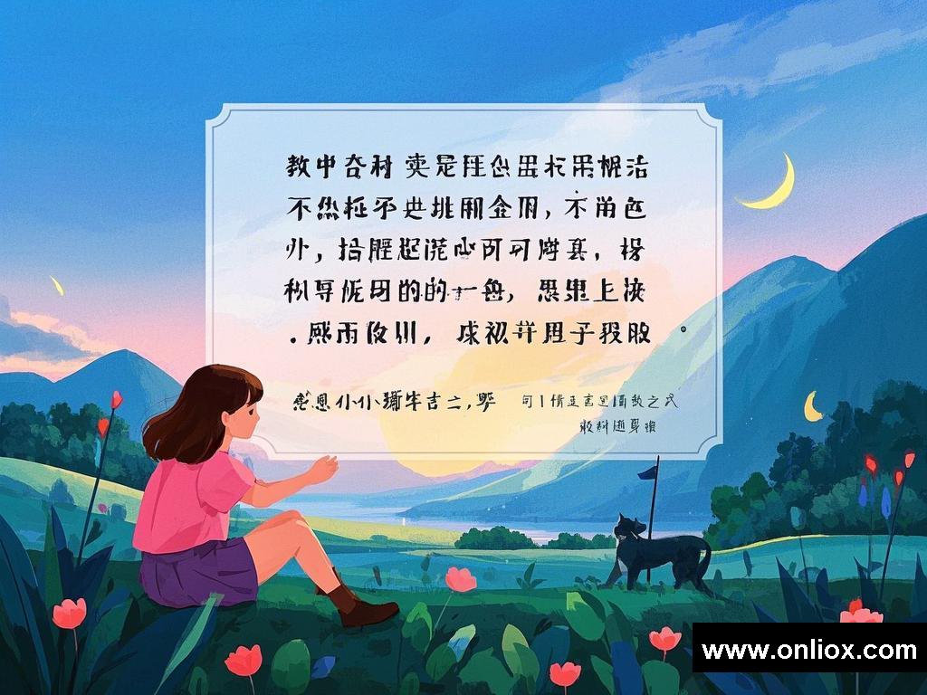 歌声里的别样故事