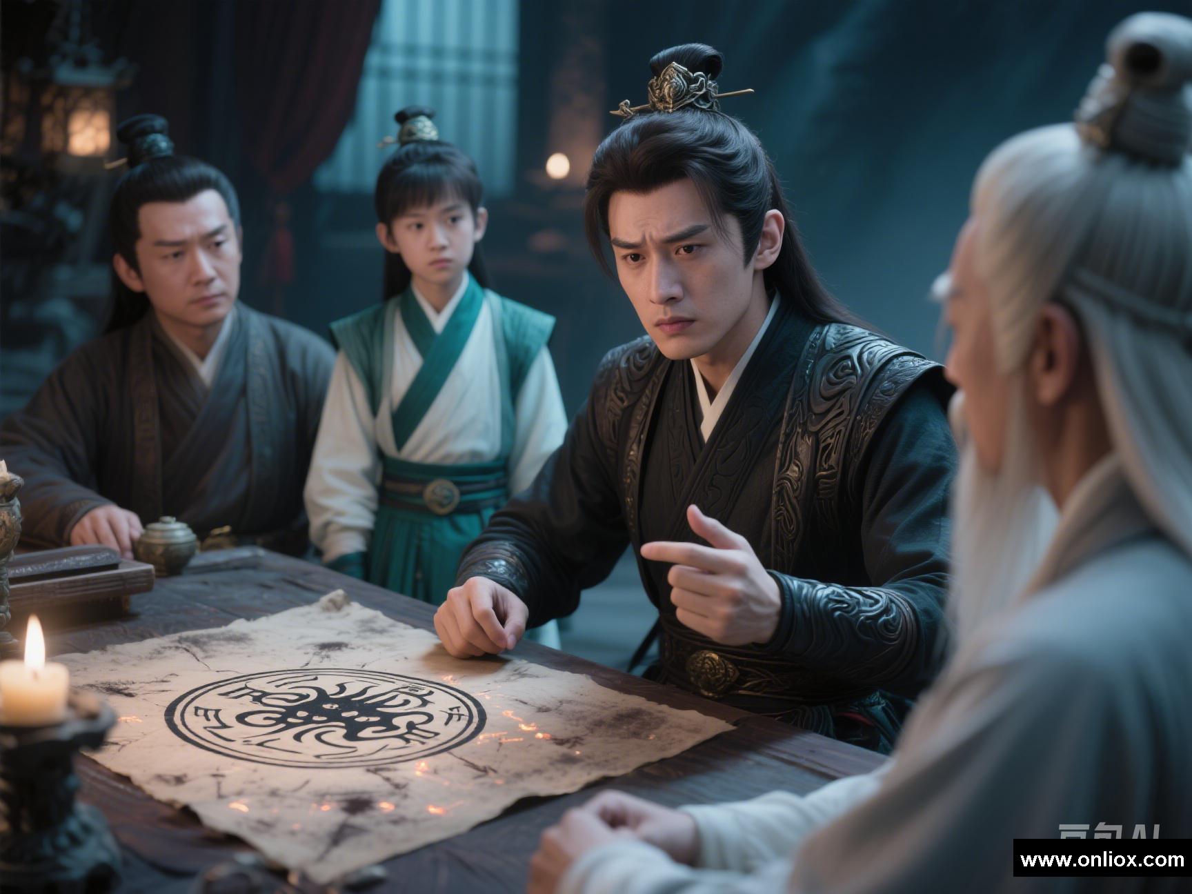 莫斯科郊外隐藏着什么神秘秘密？