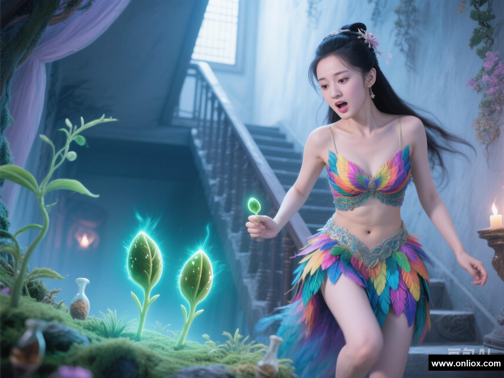 惊！多个Ant背后的耸人听闻秘密