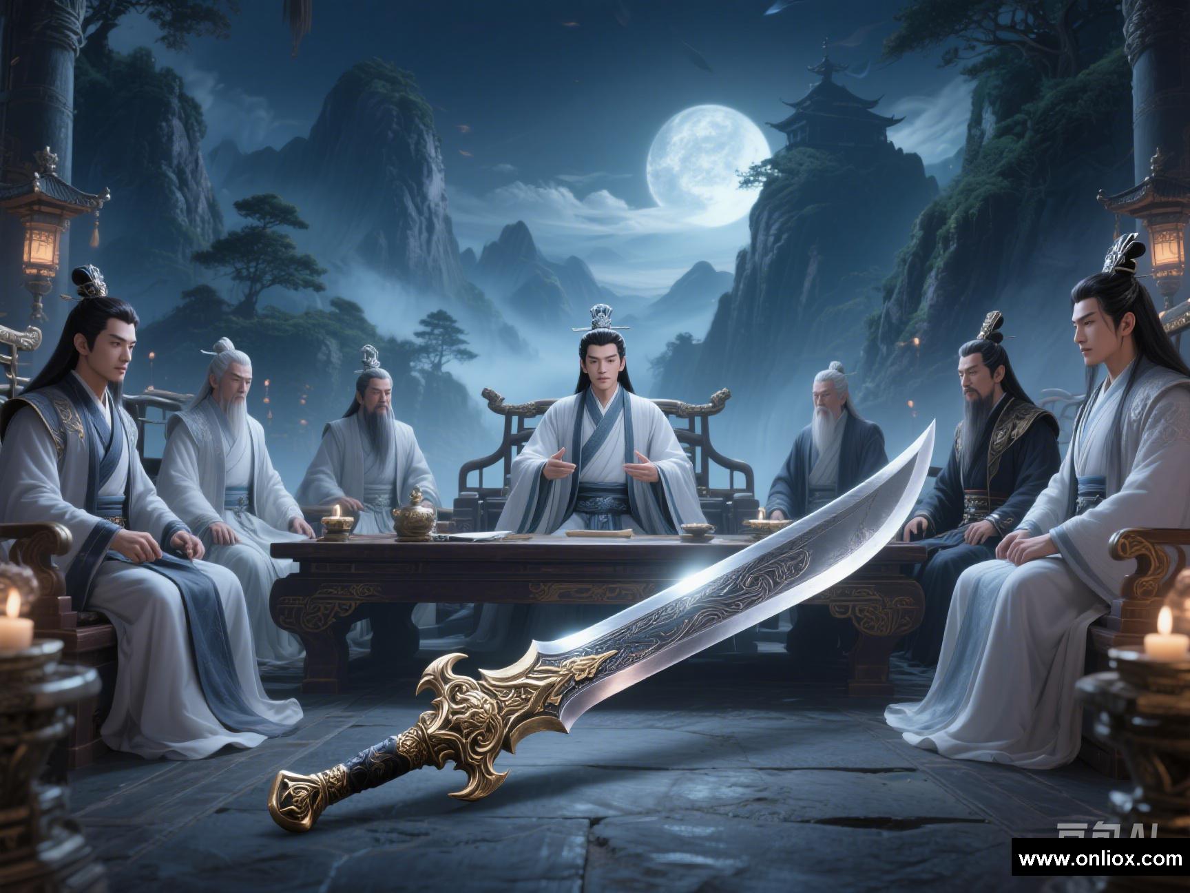 惊！神秘模型平台背后的惊天秘密