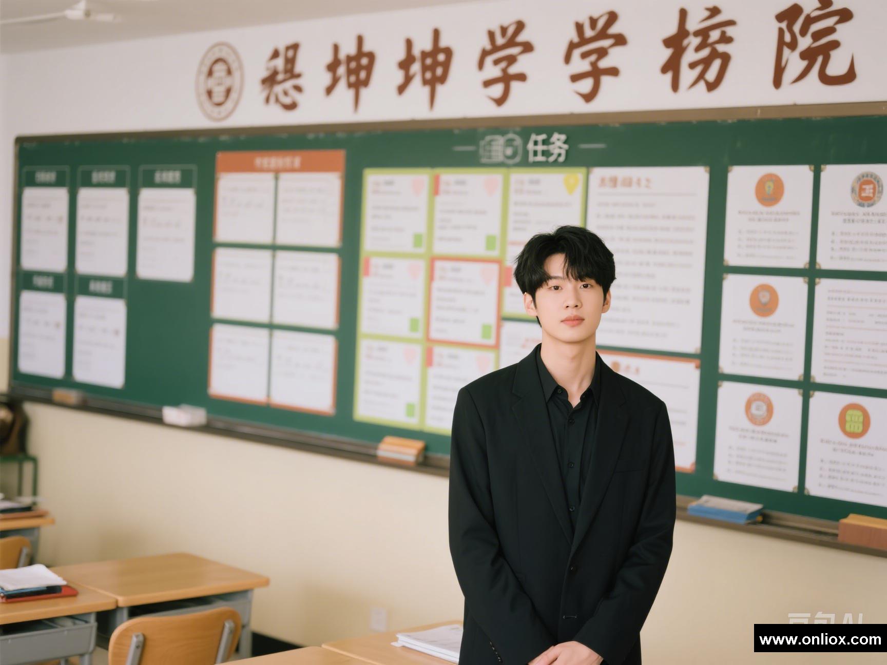 趋势！韵味将彻底颠覆我们的认知？