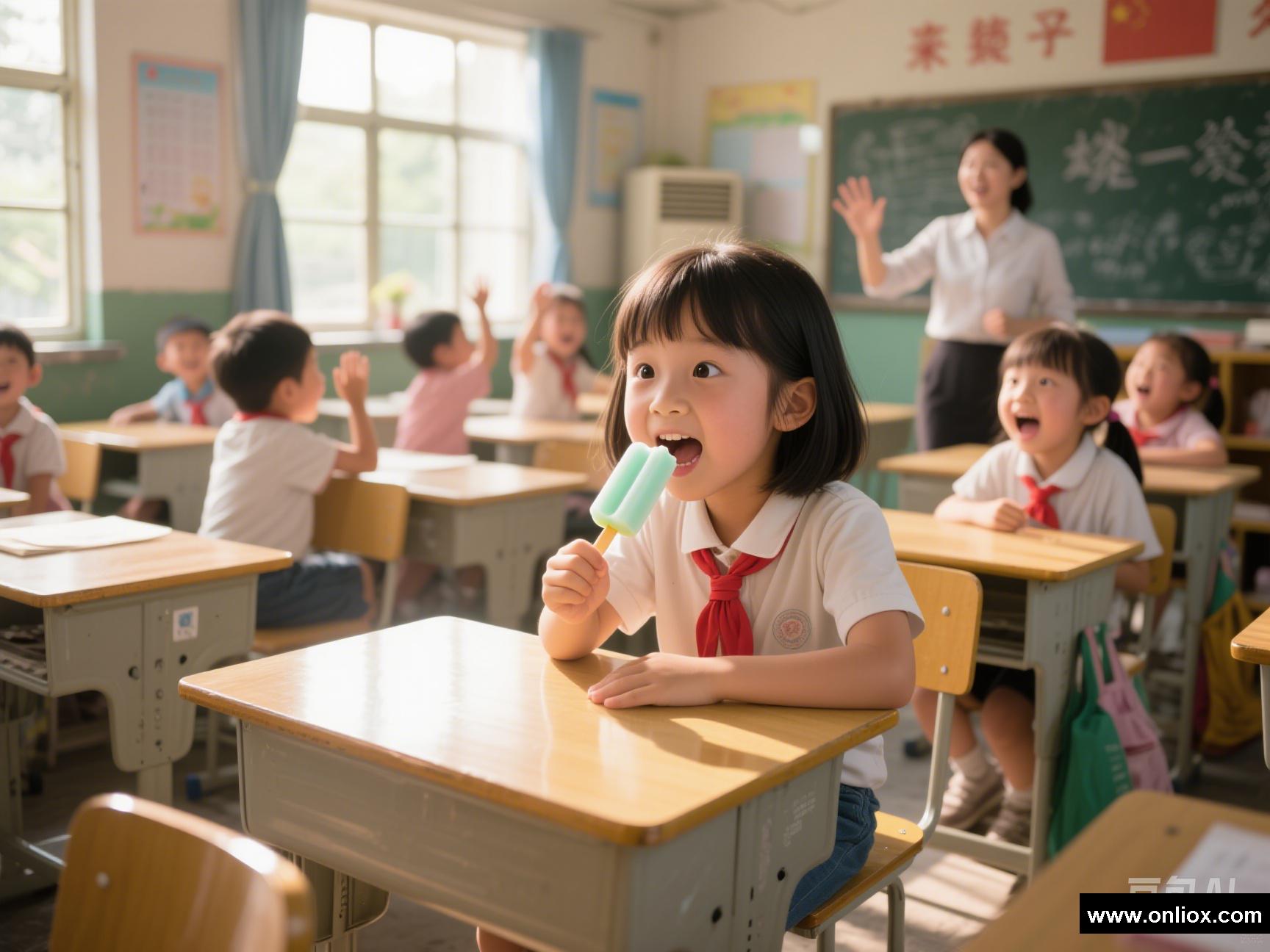 惊爆！新浪潮究竟在哪里？