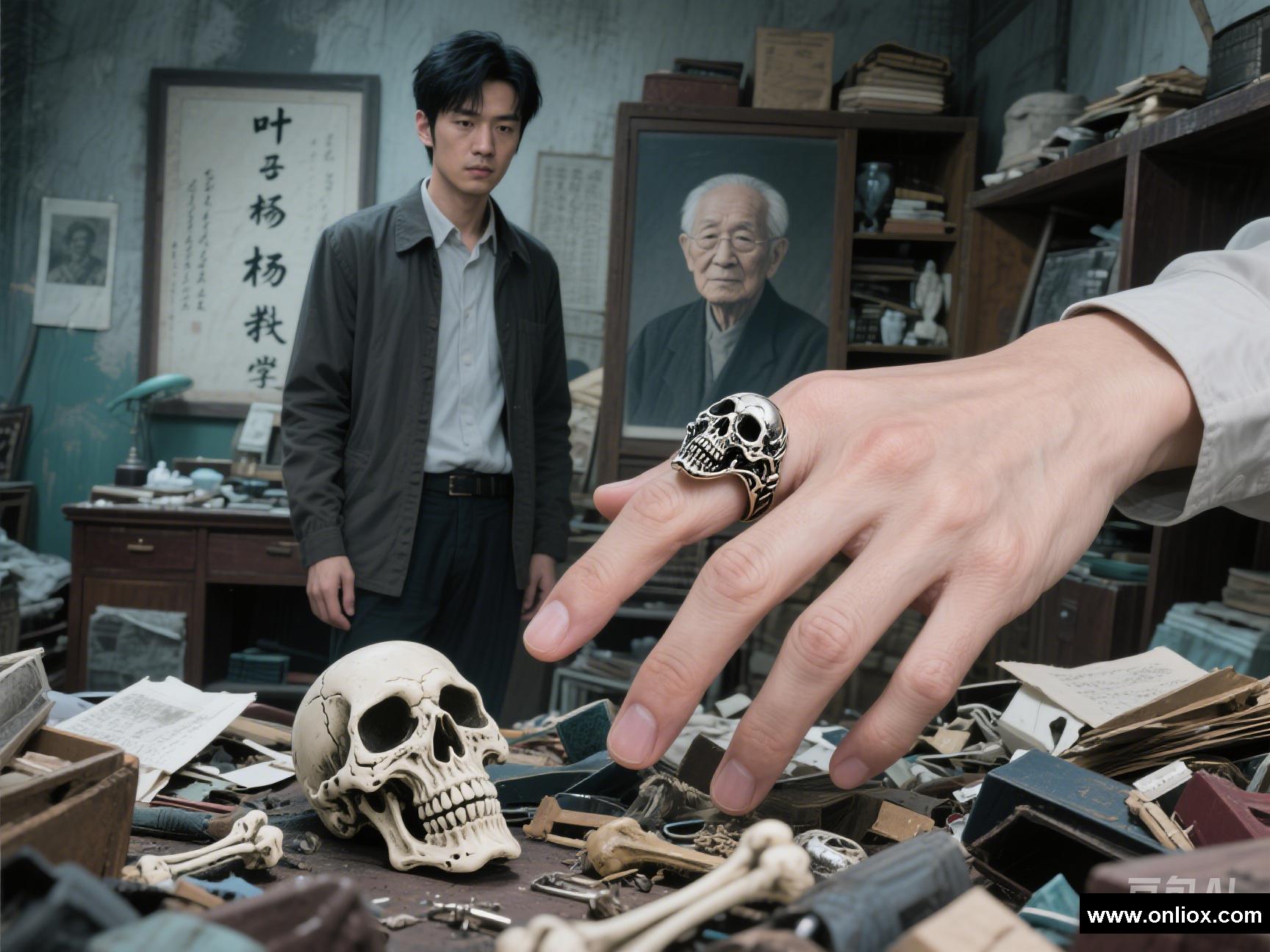 惊！那座神秘的森林公园，藏着什么暖心秘密？
