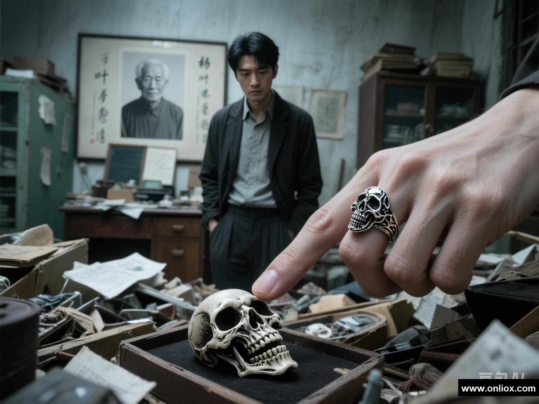 惊！那座神秘的森林公园，藏着什么暖心秘密？