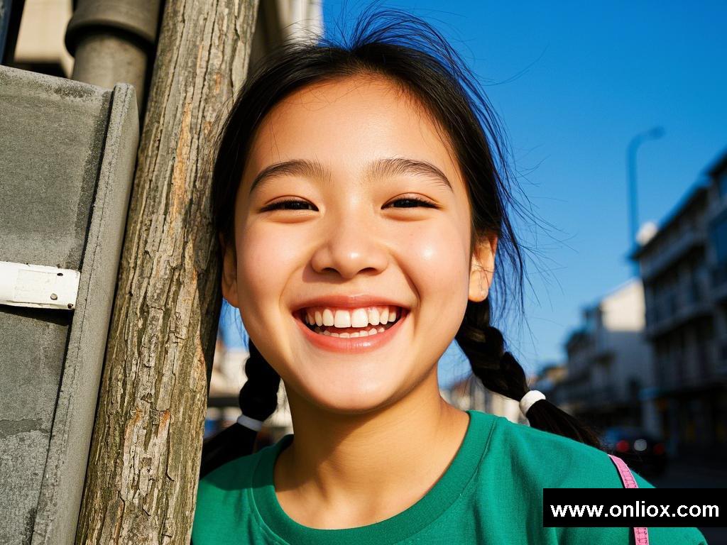 《生活中的别样美好》