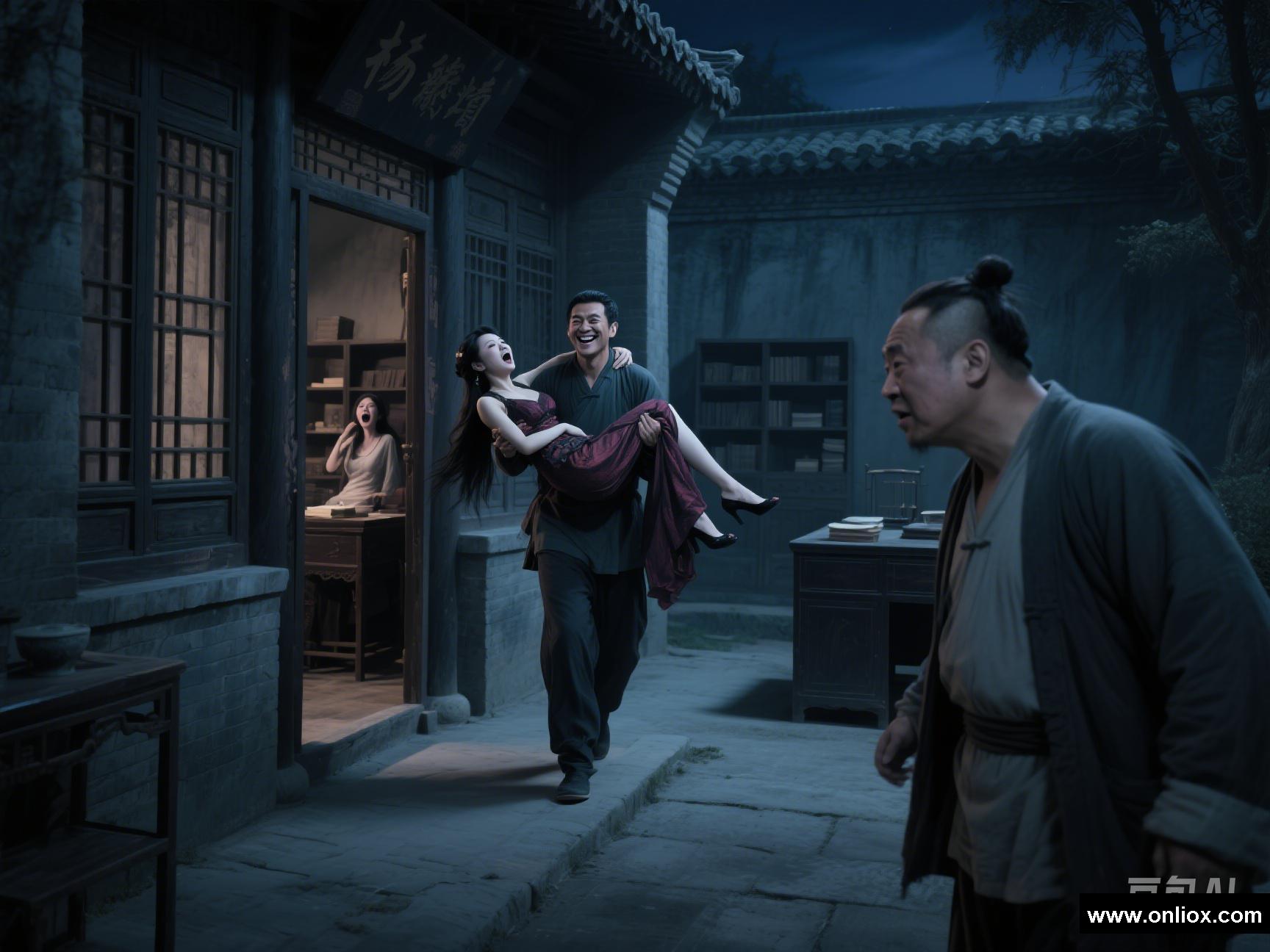 惊！这神秘数组，竟掌控企业生死大权？