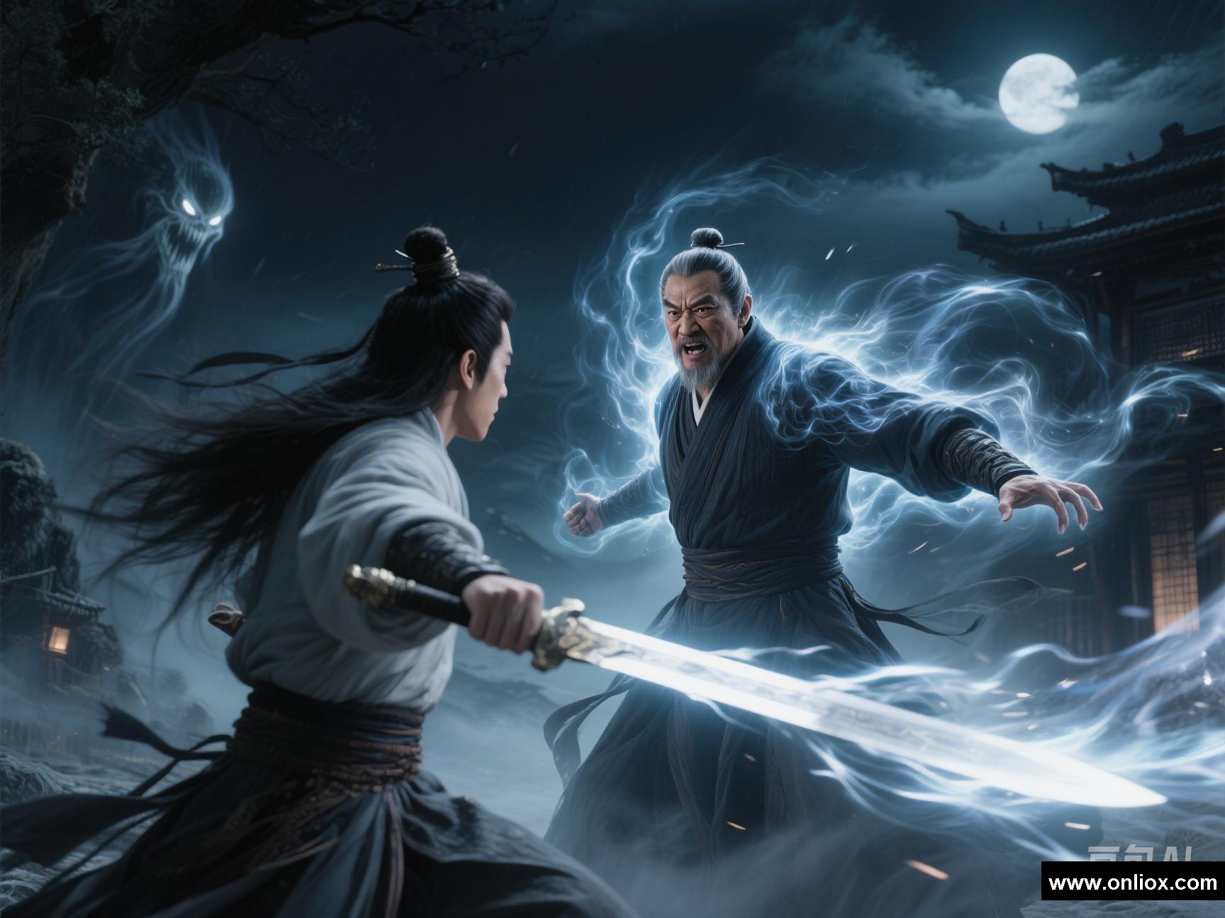 完整！白程竟暗藏改变战局的神秘力量？