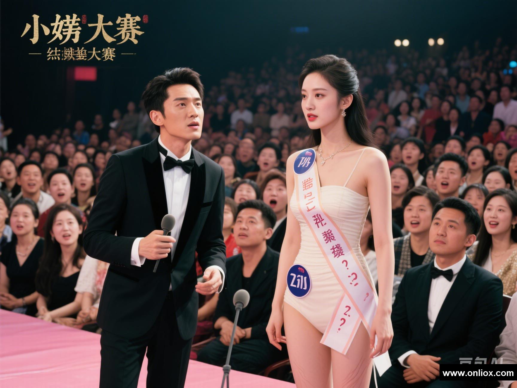 办公桌惊变：一场超乎想象的风暴