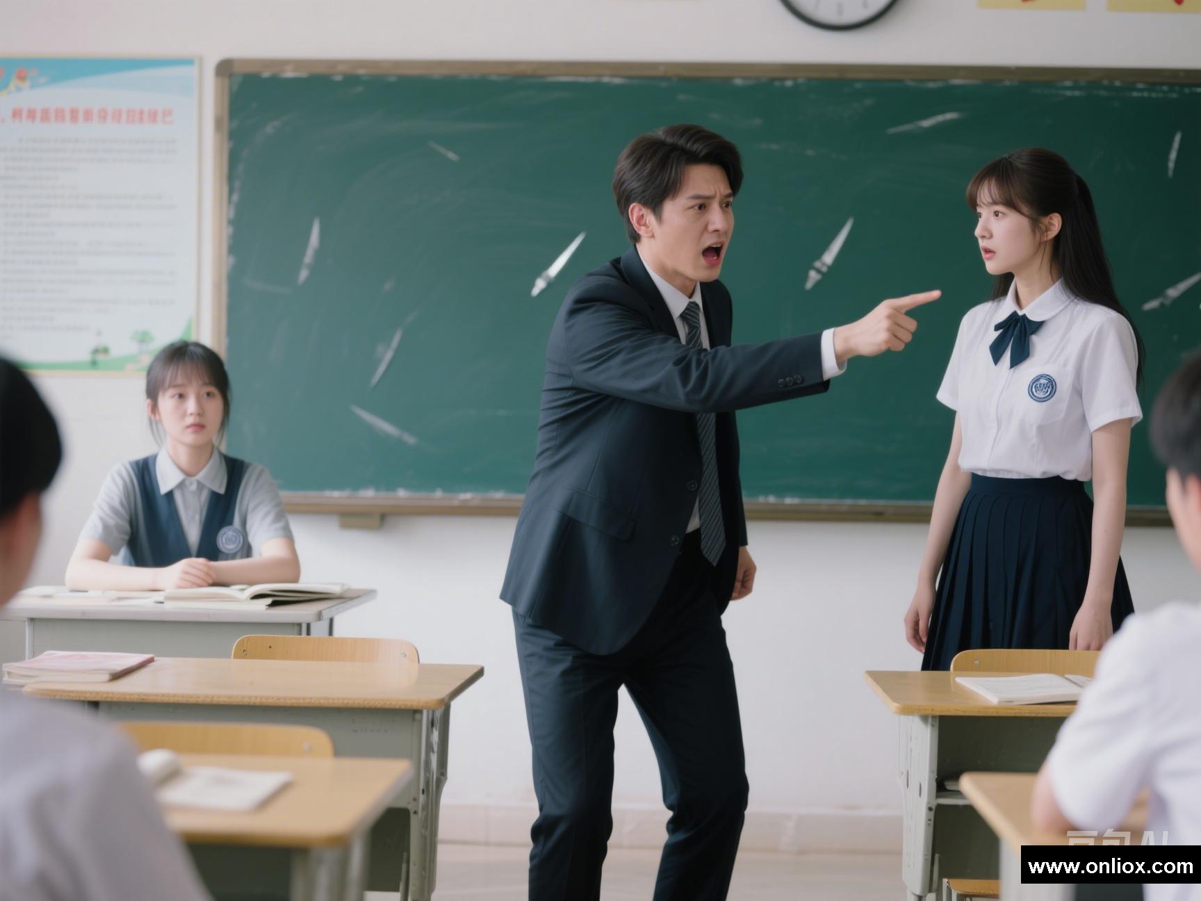 惊！别样“清新”背后的惊人秘密