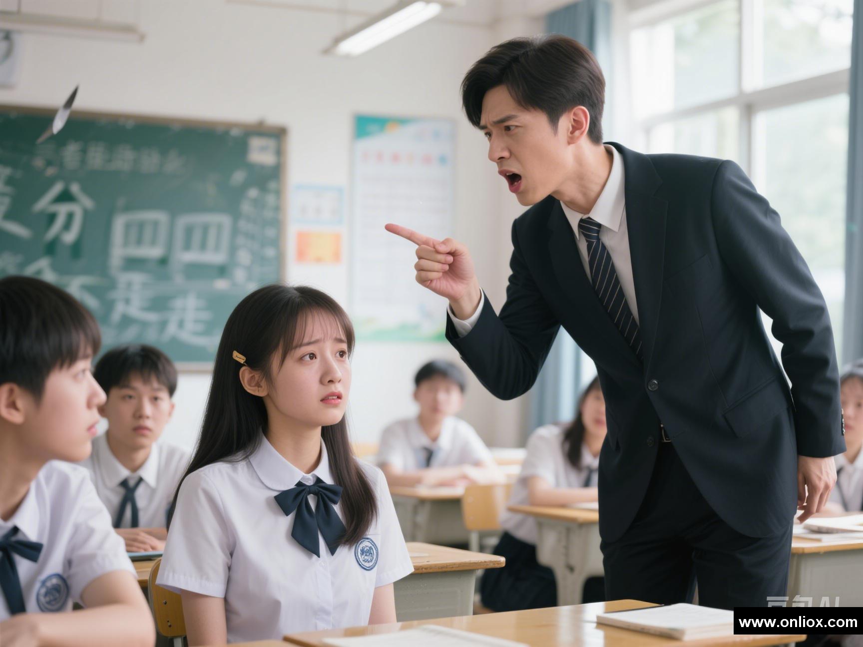 惊！别样“清新”背后的惊人秘密