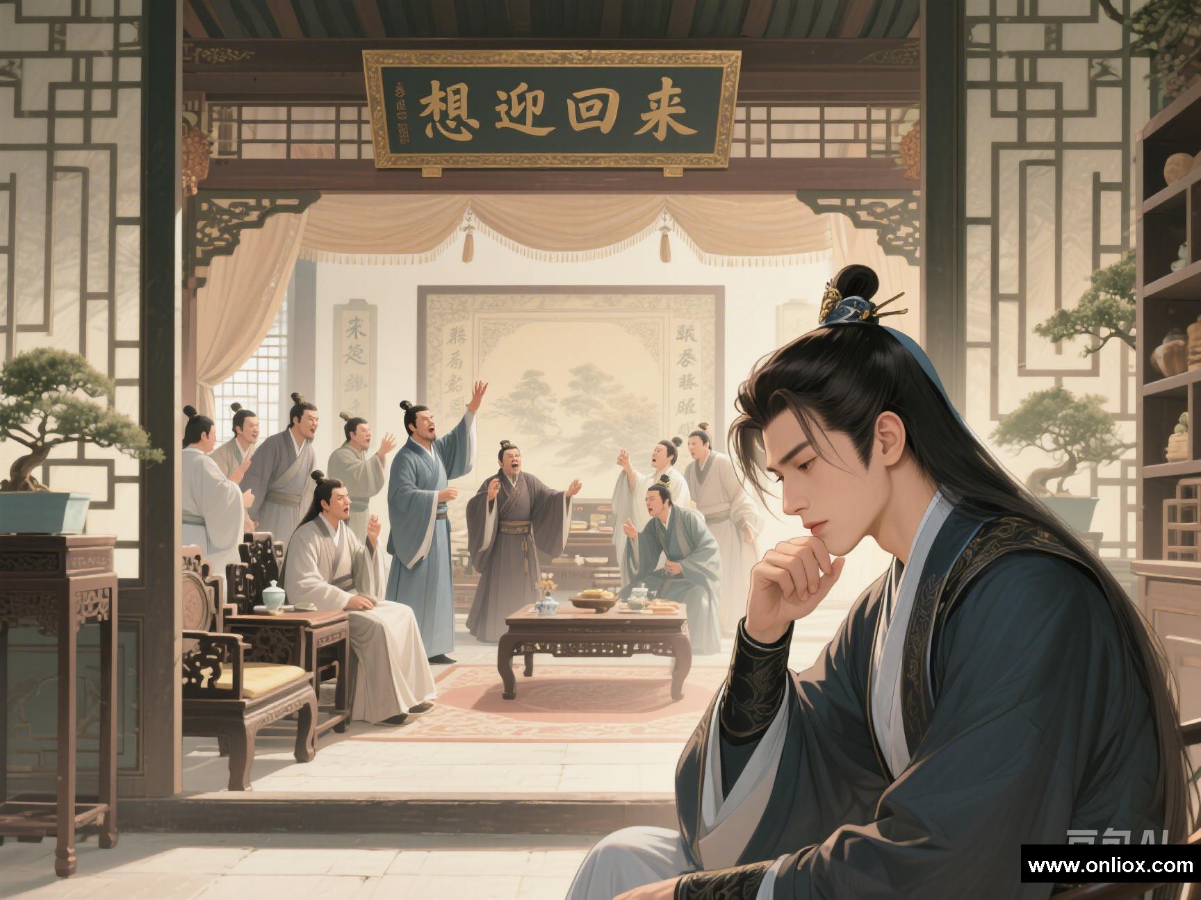 惊！悠扬之境，竟需这般疯狂挑战？