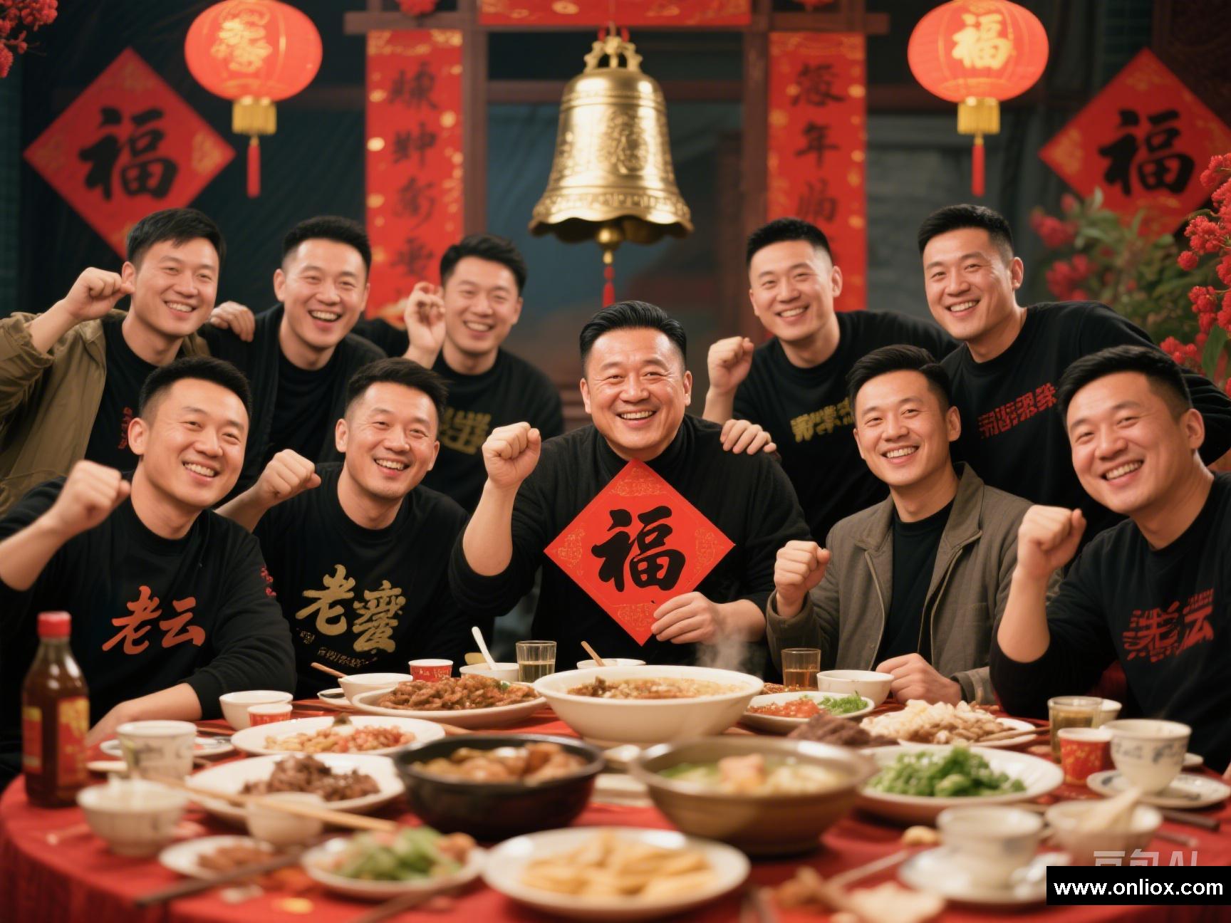 神秘机遇：申论背后的人生转折