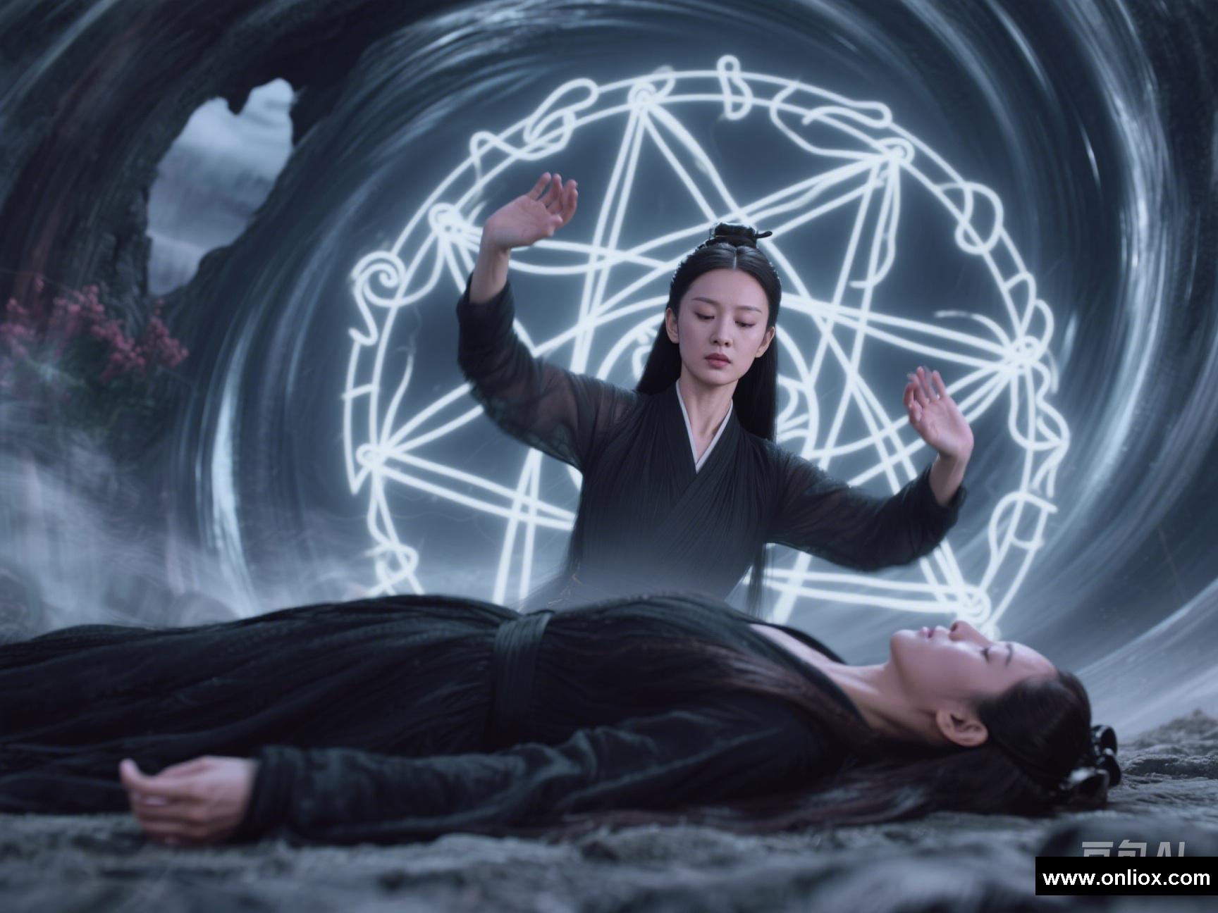 命运交响曲：生死挑战