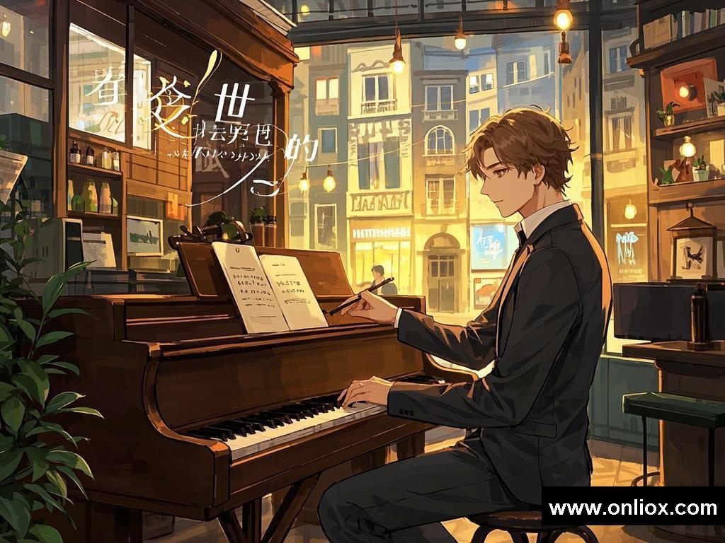 《深情奏响的世界音乐恋曲》