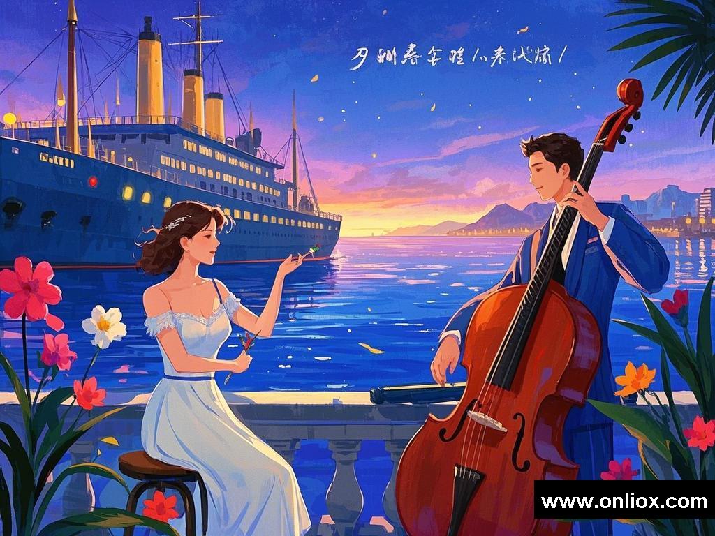 《音乐里的浪漫邂逅》
