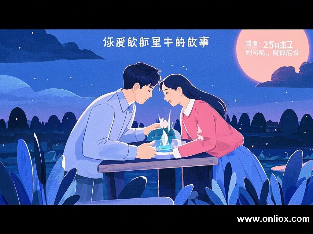 《情感旋律里的别样故事》