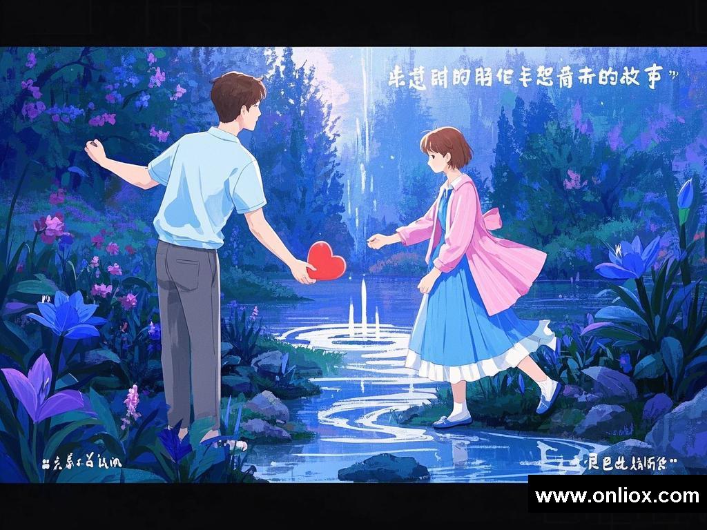 《情感旋律里的别样故事》