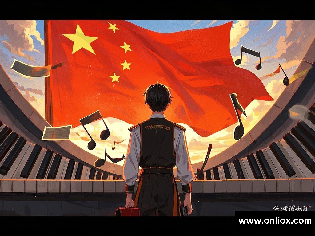 音乐与情感交织的别样故事