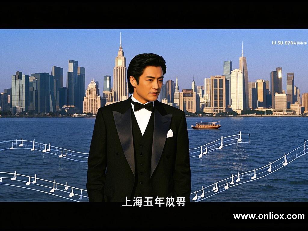 音乐与生活交织的故事