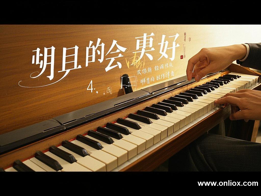 岁月中的别样旋律