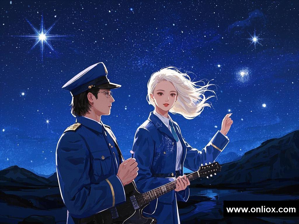 歌声里的别样故事