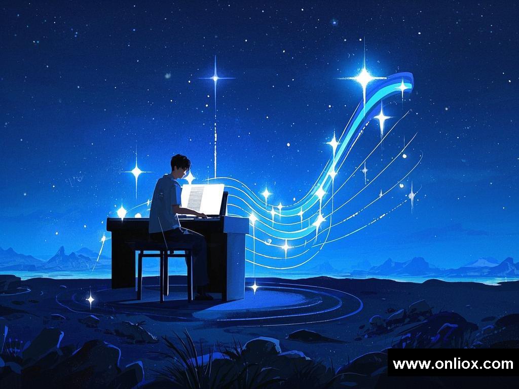 音乐相伴的别样时光