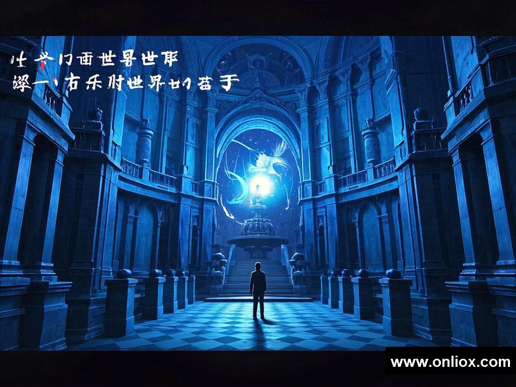 《音乐世界里的别样故事》