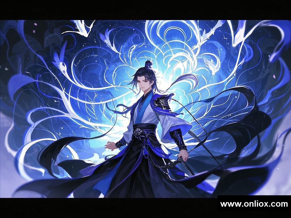《音乐奏响的别样故事》