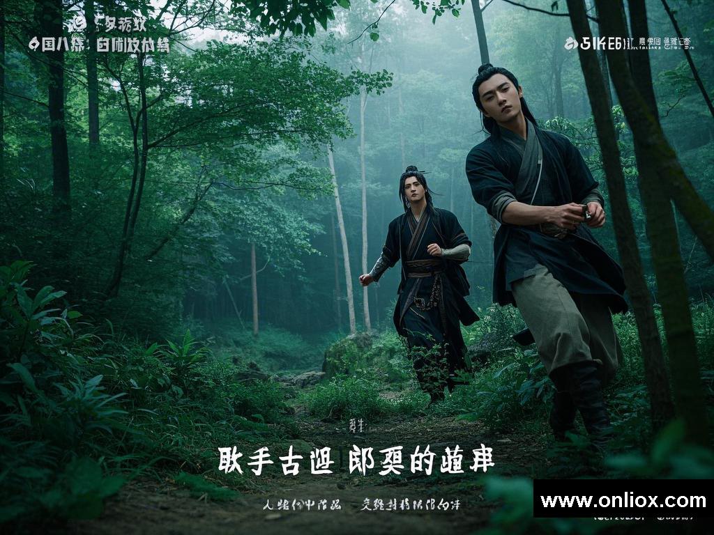 《歌声里的别样故事》
