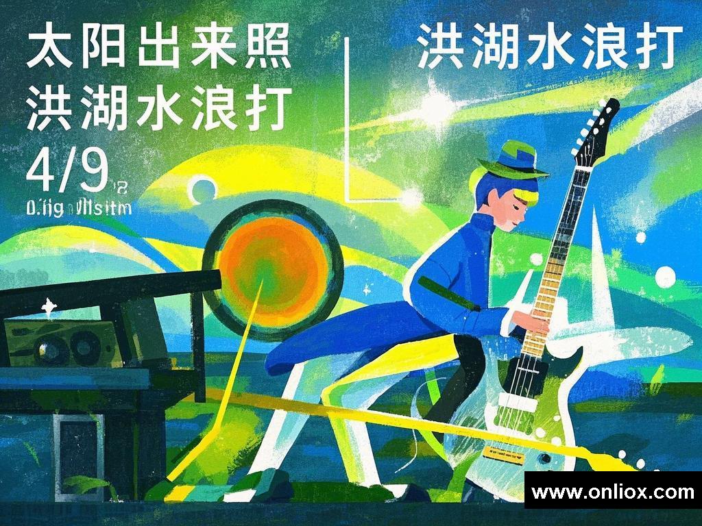 “太阳出来照”“洪湖水浪打”与清新艺术摇滚的共鸣
