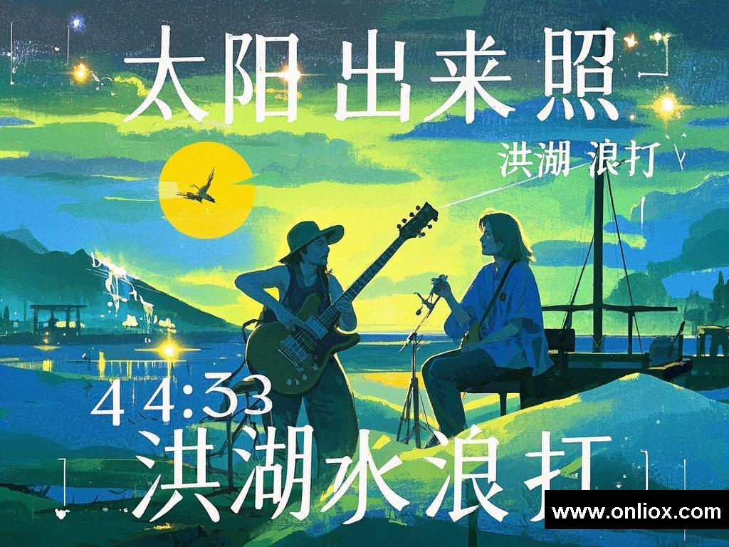 “太阳出来照”“洪湖水浪打”与清新艺术摇滚的共鸣