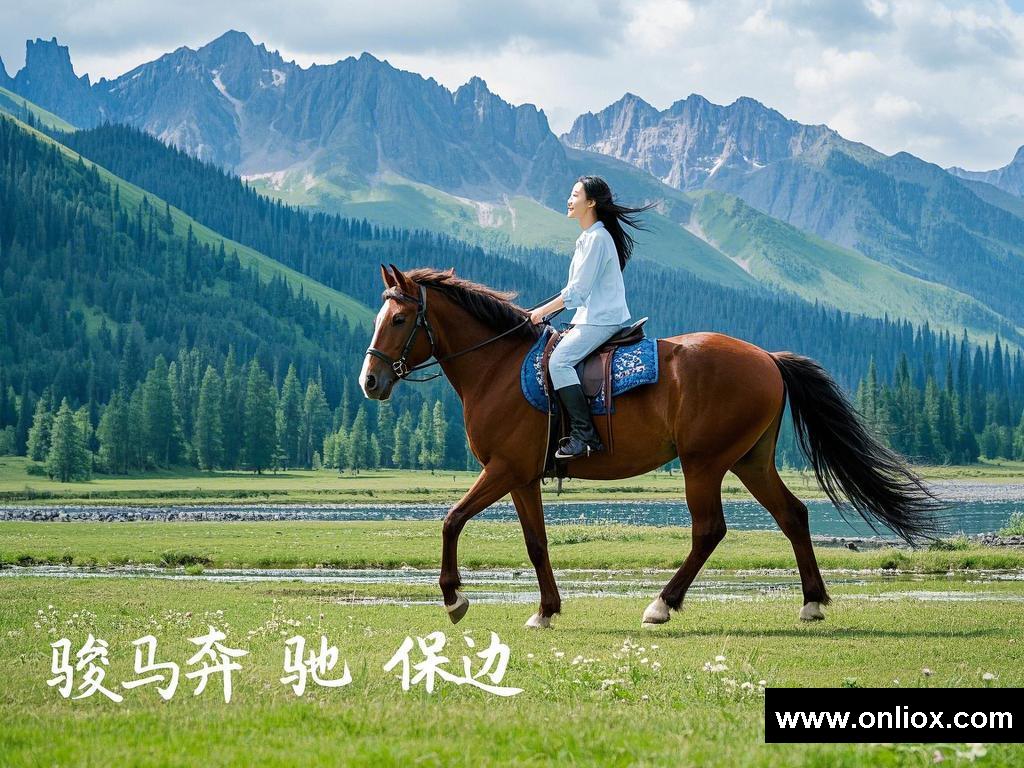 婉转清新与豪放动听的“骏马奔驰保边”之歌