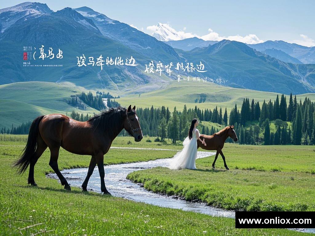 婉转清新与豪放动听的“骏马奔驰保边”之歌