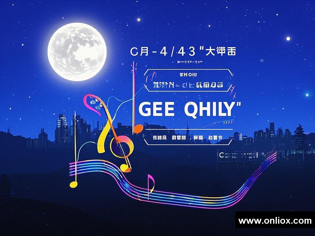 月光奏鸣曲、管弦乐流行与流行、弹起我心爱、Gee的故事