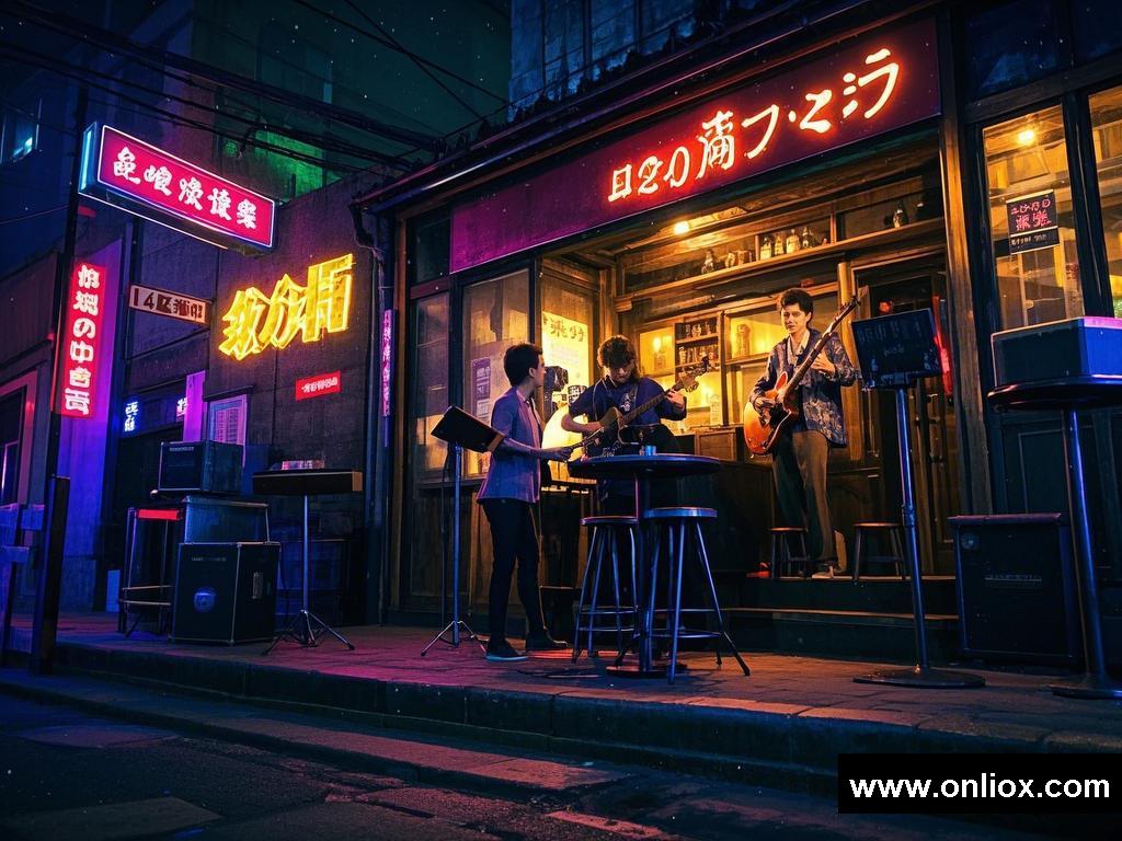 软摇滚奏响的深情乐章