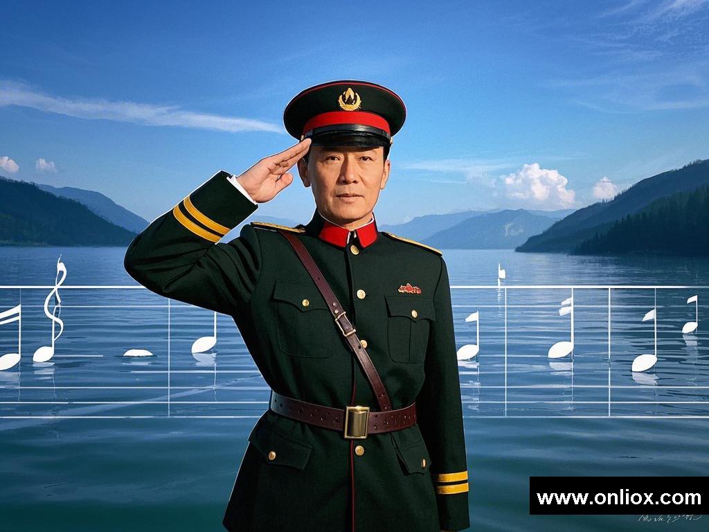 歌声里的别样故事