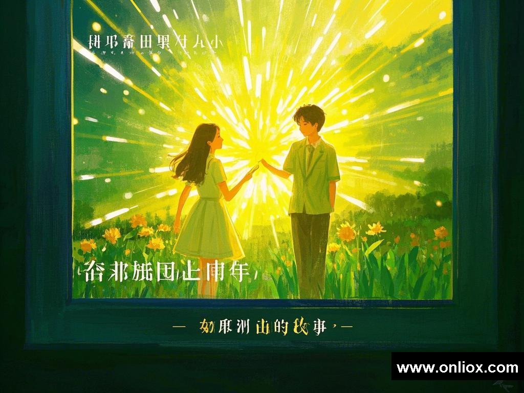 《歌声里的别样故事》