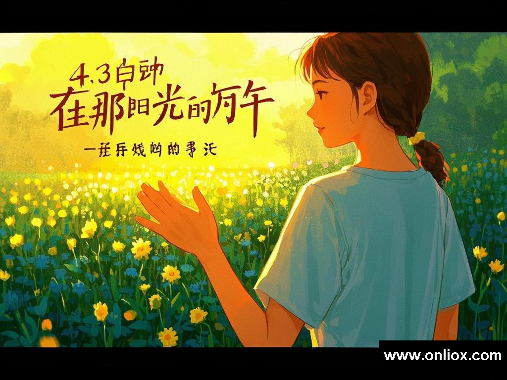 《歌声里的别样故事》