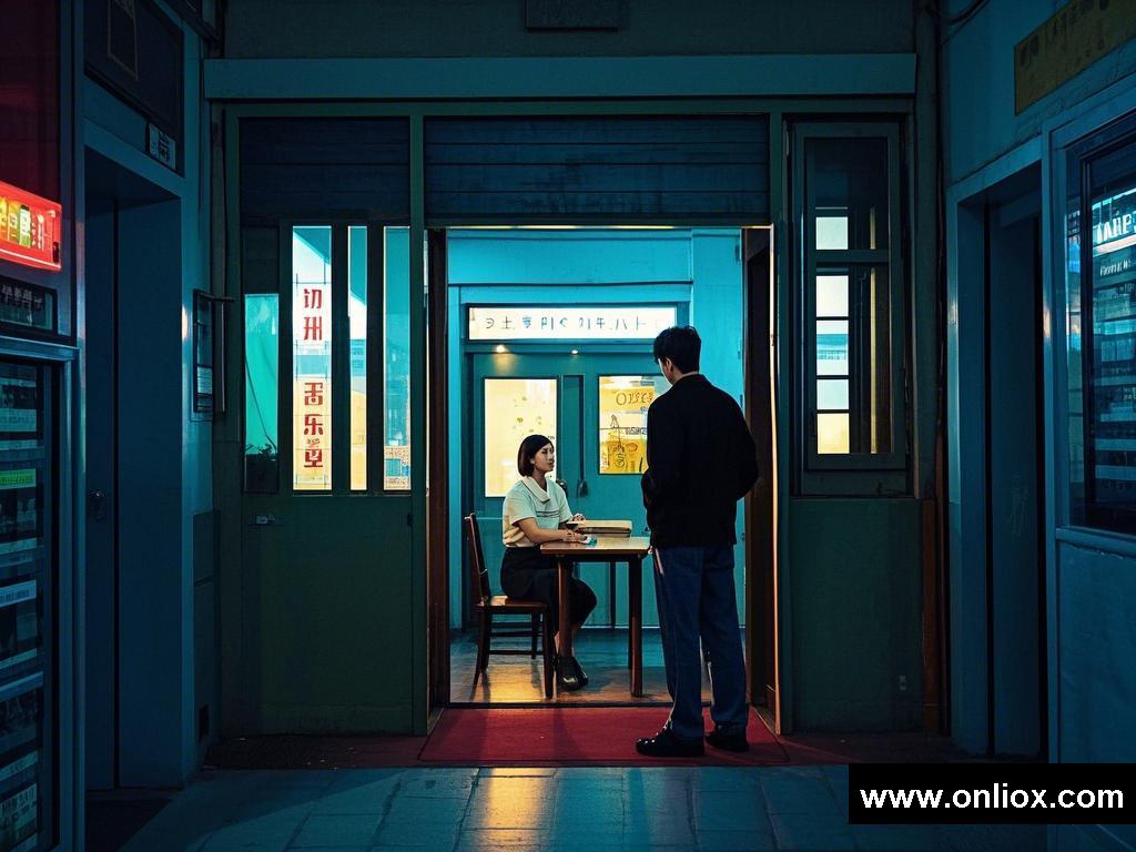 沪上旋律里的别样故事