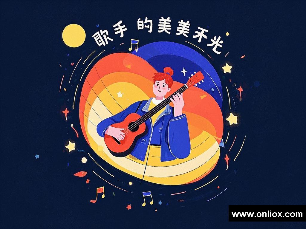 歌声中的美好时光