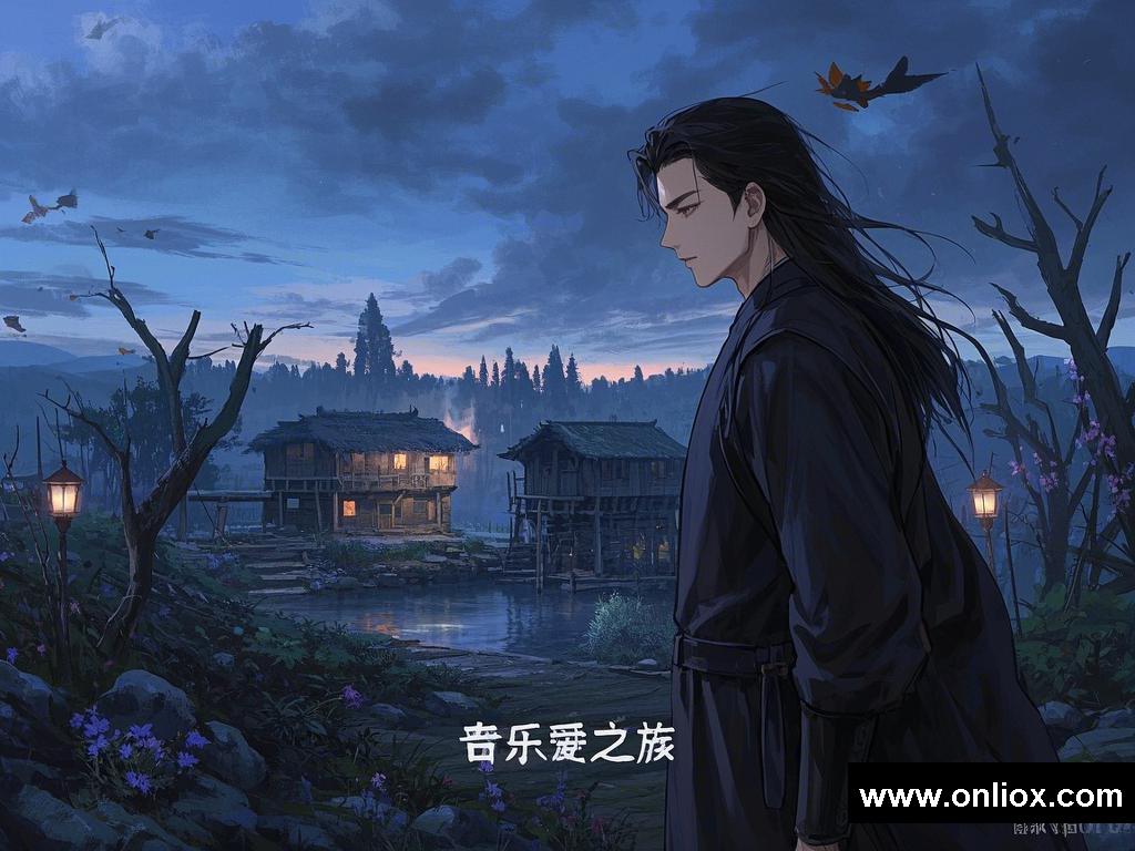 音乐与爱的治愈之旅