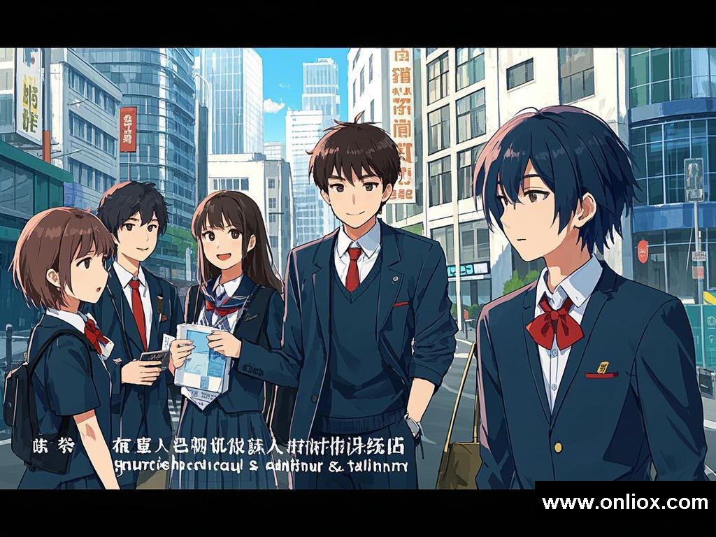 成人时代的独立与美妙：社团里的别样故事