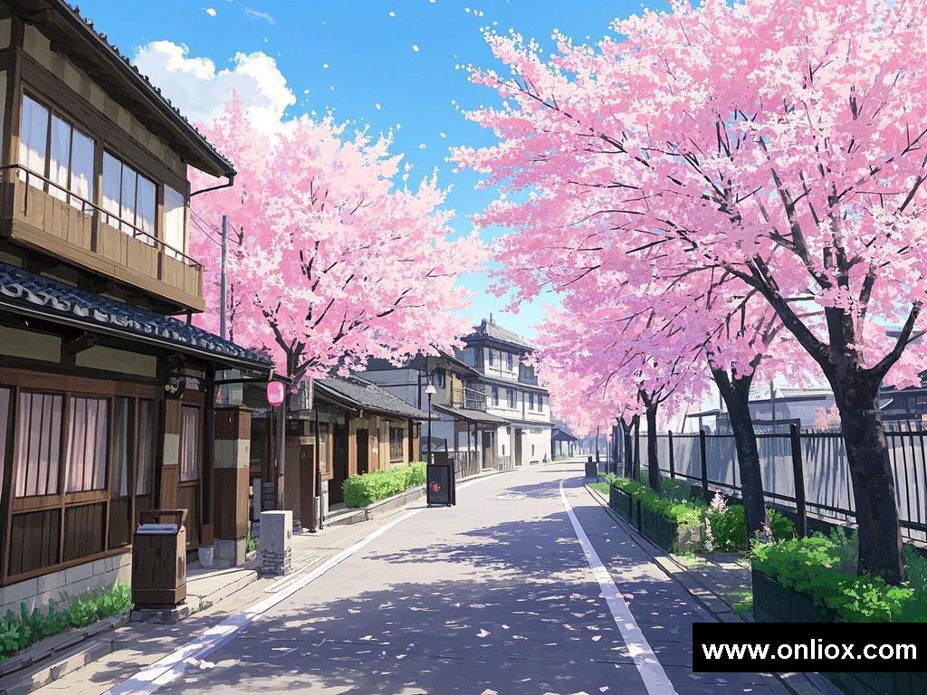春日里的别样情感故事